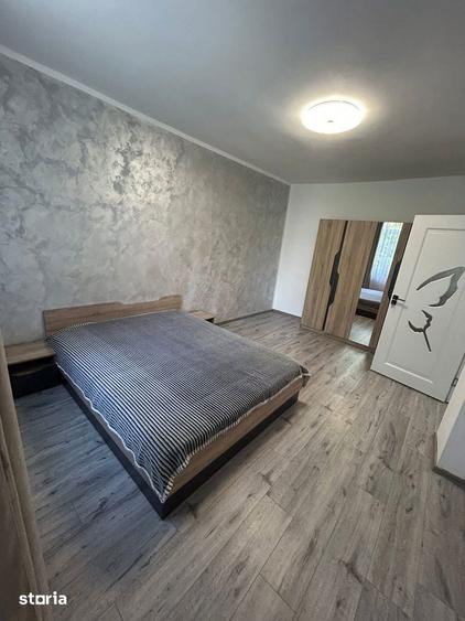 De inchiriat apartament cu 2 camere, etajul 2, spatios, 1100lei/luna - 5