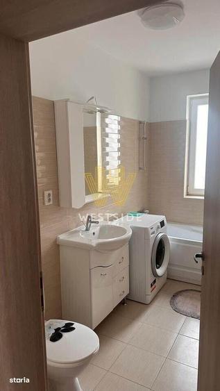 Apartament premium de inchiriat, cu o camera, Calea Urseni - 4