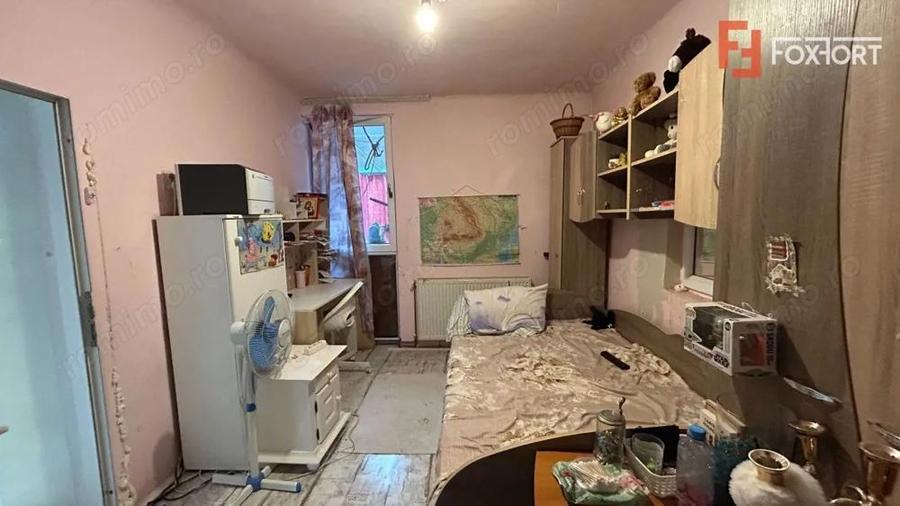 COMISION 0% Casa cu 3 camere si teren de 669 mp, zona Cetatii - 8