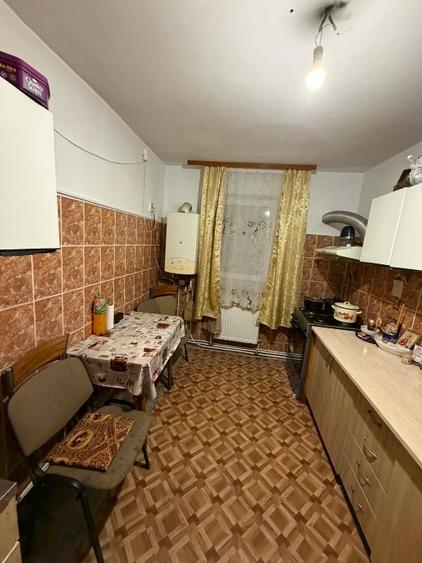 Apartament 3 camere de vânzare – Bârlad, Vaslui | Parter + grădină - 11