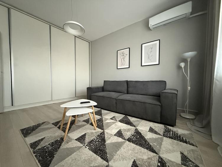 Apartament superb 2 camere | Grozavesti | Orhideea - 2