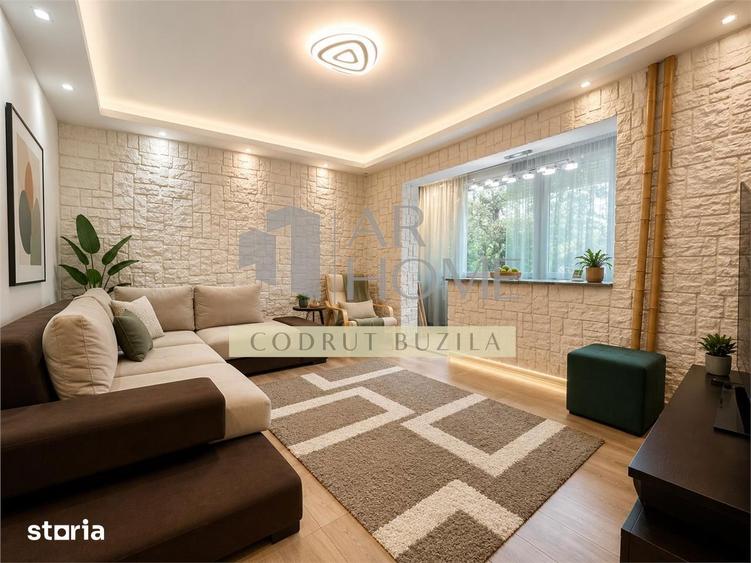 Inchiriere apartament 4 camere, modern,decomandat, zona Nord, Ploiesti - 4