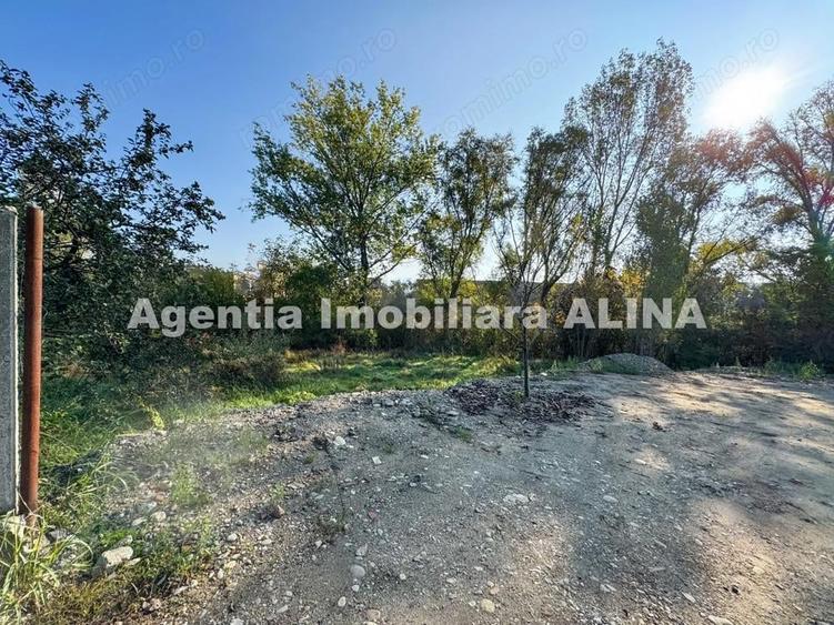 Teren intravilan 942 mp in Mun. Deva, zona Vulcan, Jud. Hunedoara. - 2
