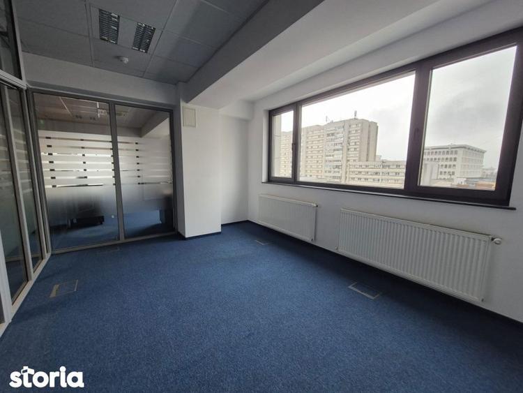 Spatiu birouri, etaj 4, cladire moderna - 9