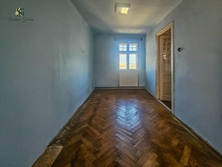 De vanzare Apartament cu 3 camere in casa, Centrul Vechi, Brașov - 5