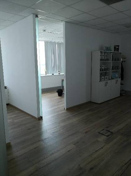 Birou, de 372 mp, în Floreasca