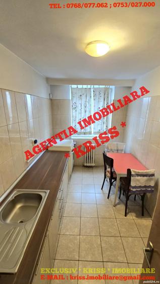 Apartament 2 Camere TRIVALE Confort 1 Semidecomandat Stil Fluture Liber 53 Mp. Etaj Intermediar - 10