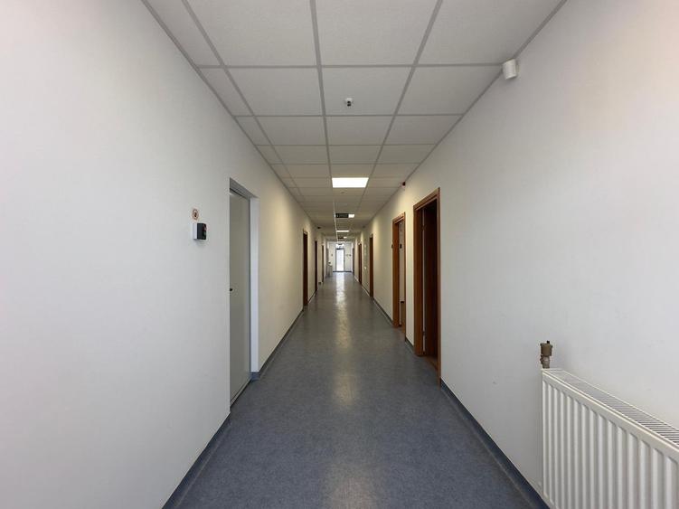 Hala cu climatizare, 1818mp, zona Metro - 5