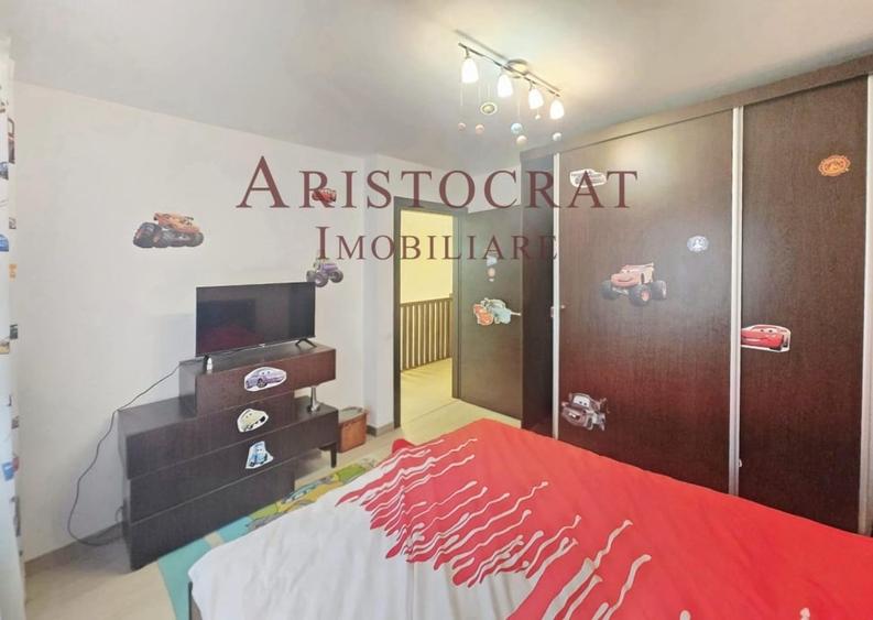 Duplex 3 dormitoare langa padure - 14