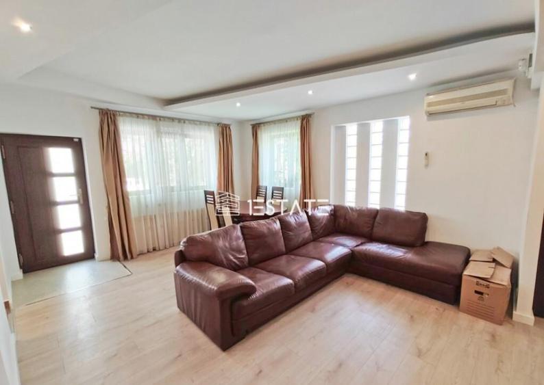 Casa P+M cu teren 162 mp - situata pe malul lacului Fundeni, - 4