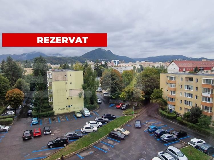 Apartament 2 camere, 54 mp, Bld. Garii - 7