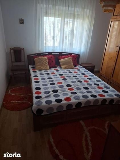 Inchiriez apartament 2 camere decomandat Dorobanti - 5