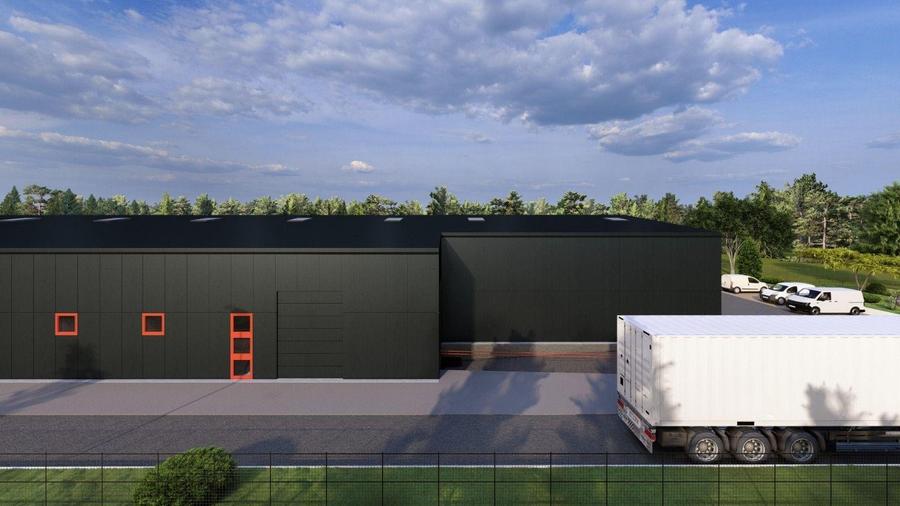 Proiect Nou Buftea - Rasaritului - 6