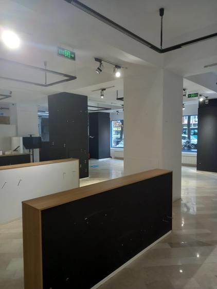 Proprietar inchiriez spatiu comercial Stefan cel Mare - 3