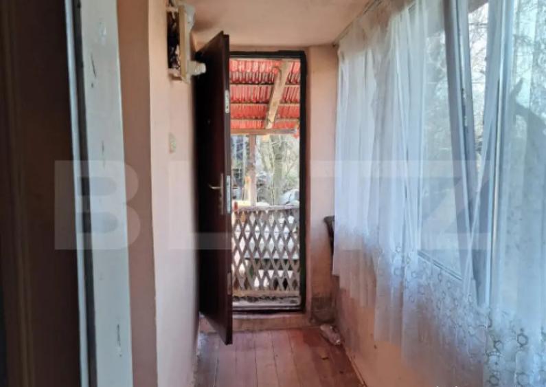 Casa cu o camera, 60 mp, in apropiere de Brad - 3