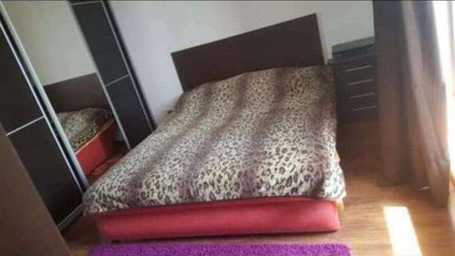 Garsoniera de inchiriat - 1