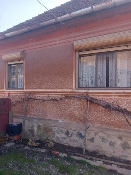 Casa Loc Savarsin, jud. Arad - 6