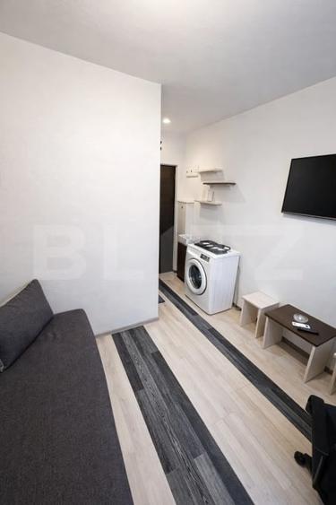 Garsoniera Gheorgheni | Zona Buna, Zambilei - Crizantemelor | - 2