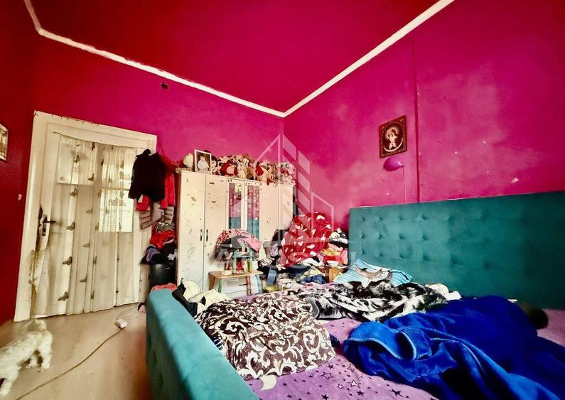 Apartament 2 camere, 50mp, curte comuna, zona Fabric - An... - 7