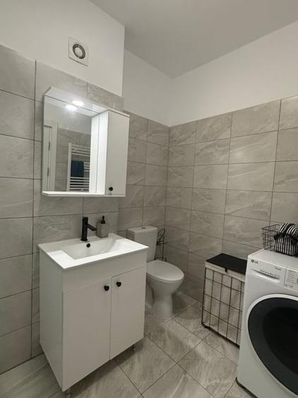 Apartament 2 camere, 75mp, pet-friendly, parcare, centrala, Pallady - 5