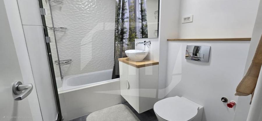 Apartament 3 camere decomandat, 2 bai 2 balcoane, Grigorescu - 6