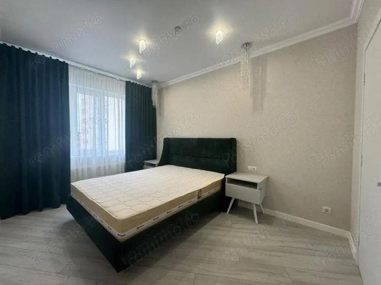 Garsoniera de inchiriat in Sebastian - 3