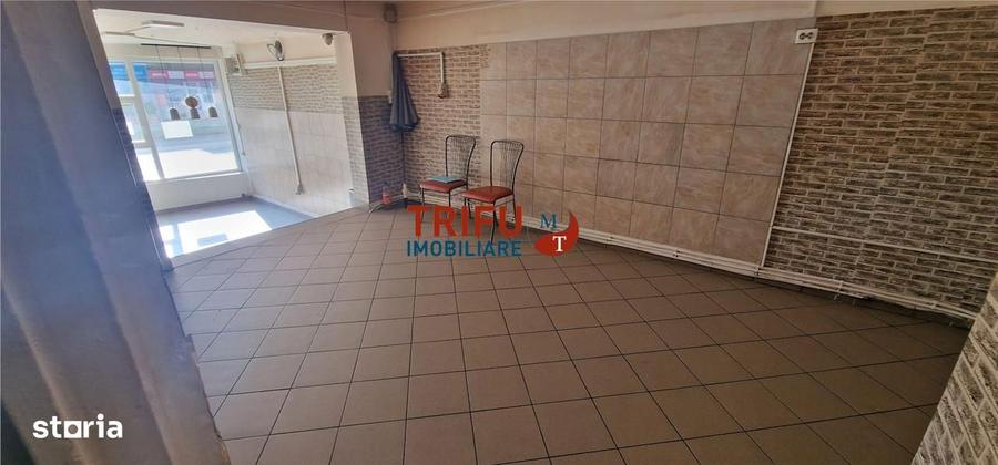 Spatiu de inchiriat zona Ampoi III - 5