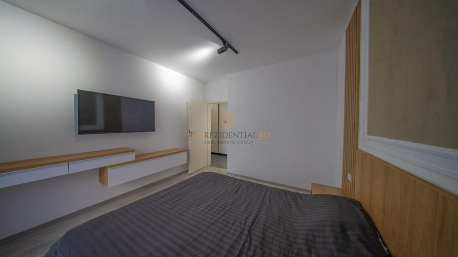 Apartament 2 camere gata de mutare, Parcare inclusa, Bd. Metalurgiei - 7
