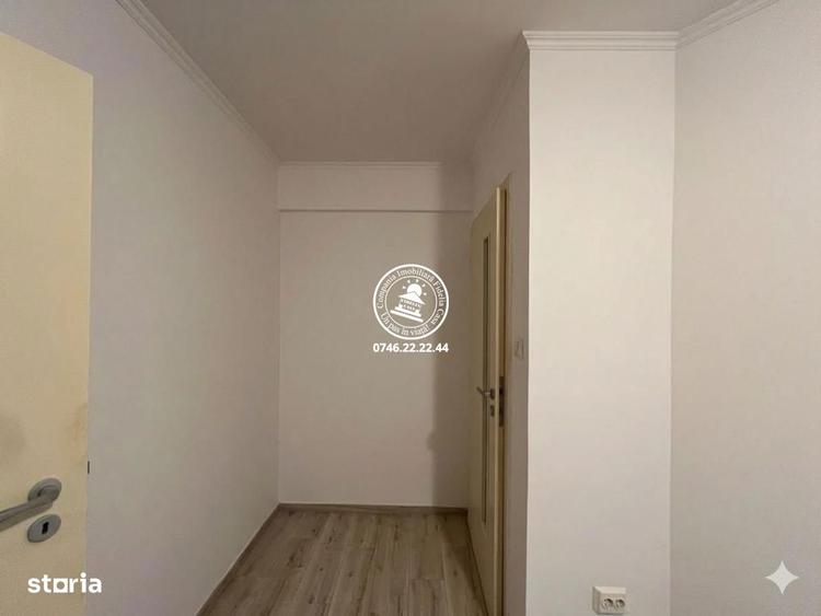 Apartament 1 camera de vanzare Nicolina 1, strada Cire5 - 6