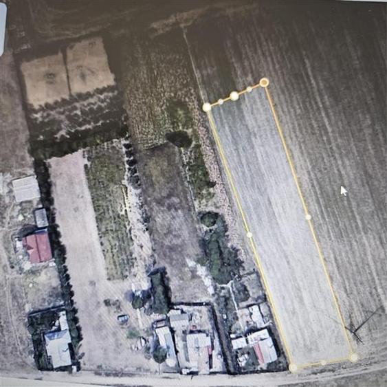 Teren intravilan 3500 mp, Cumpana - 2