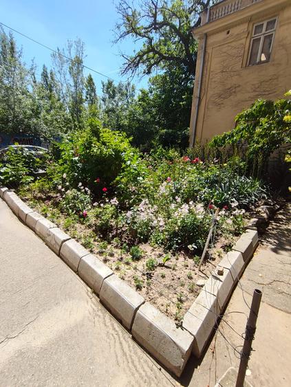 Piata Romana-apartament cu 3camere-bun gust si eleganta - 14