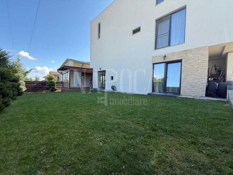 Casa 4 camere de vanzare in Faget, Cluj Napoca - 12