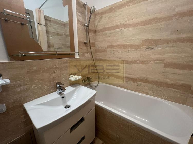 Apartament 2 camere Nicolina - Newton City - 80