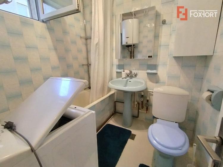 Apartament cu 3 camere de inchiriat in Timisoara, zona Take Ionescu - 7