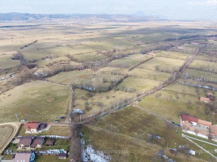 Comision0%Bran Sohodol intravilan 5783,acces rau Sohodol,front 70m - 13