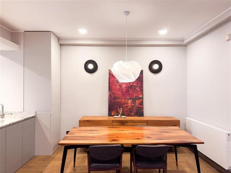 Apartament 3 camere de inchiriat Floreasca Peninsula - 11