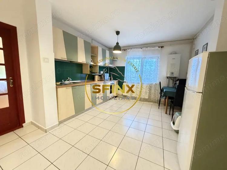 Apartament 2 camere | Tei | centrala proprie | balcon | bloc 1992 | 0% comision - 4