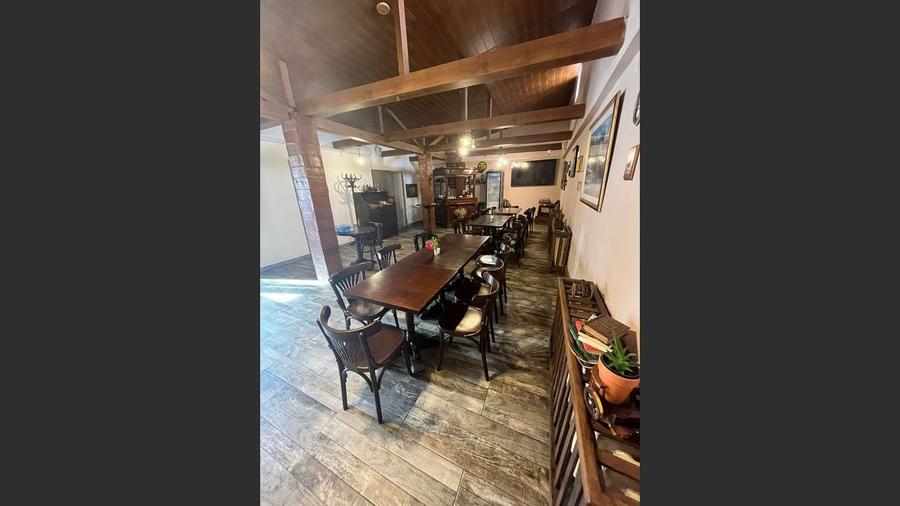 Spațiu comercial 105 mp + curte, zonă intens circulată - 1