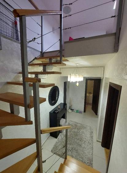 Apartament 3 Camere tip Duplex - 13