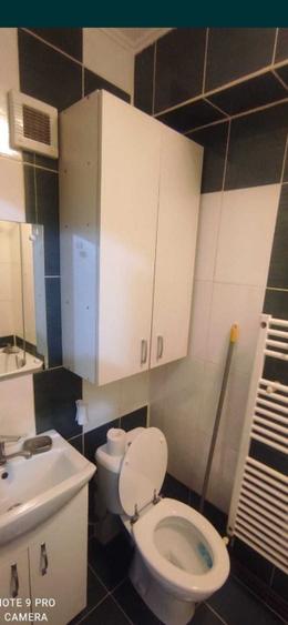 Garsoniera renovata - moderna- Astra - 7