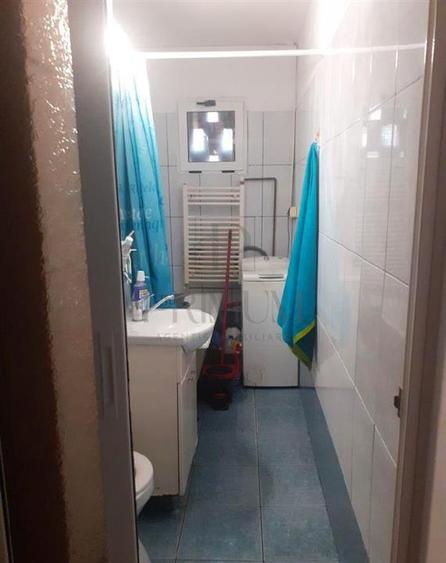 DACIA - ETAJ 2 - CENTRALA  PROPRIE - 4 CAMERE - CLIMA - BOXA - 10