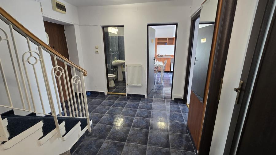 Apartament Duplex, 5 camere – Bd. Unirii 76, lângă Registrul Comerțului - 6