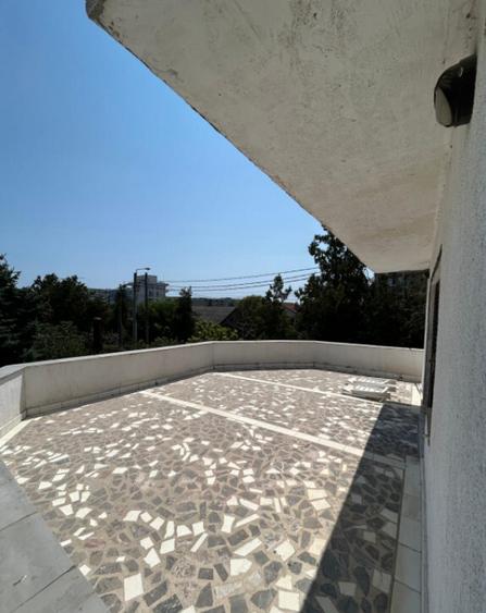 Povestea unei case la doar 200 m de valuri, cu piscina ?i - 8