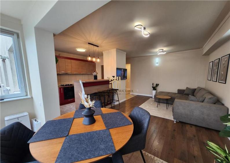 Apartament de Lux - Adeline! De Inchiriat! 0727817187 - 14