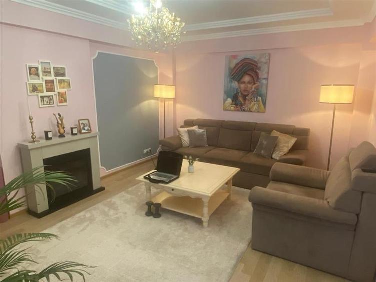 RECO apartament Nufarul - 6