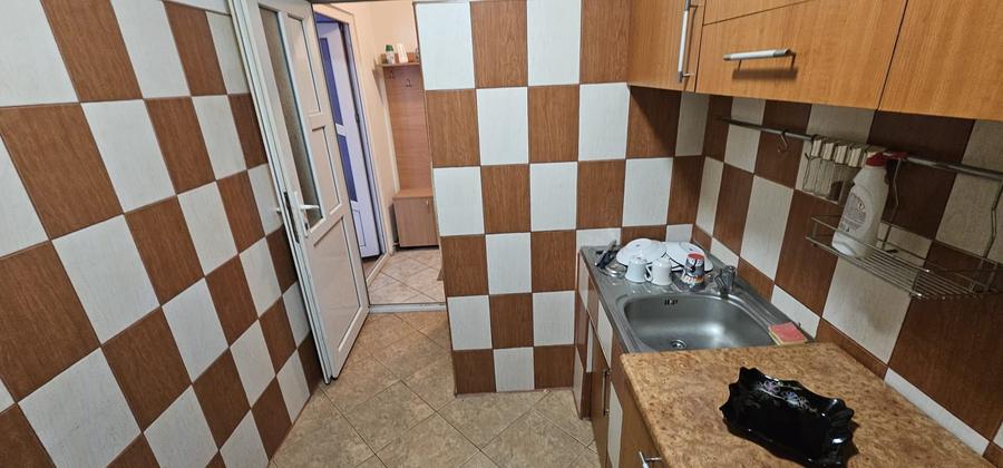 Tomis Nord , Tulcei , 2 camere , parter - 4