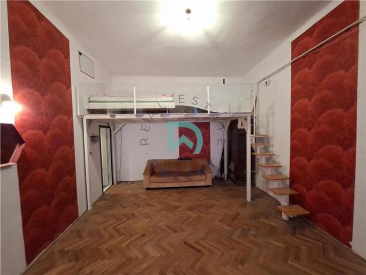 Garsoniera Republicii, Brasov - 3