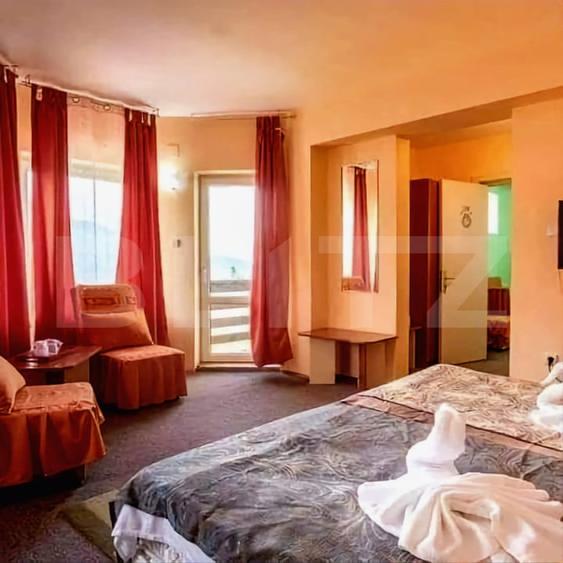 Pensiune de vanzare - ideala investitie, amplasare premium, 30-40 locuri cazare - 17