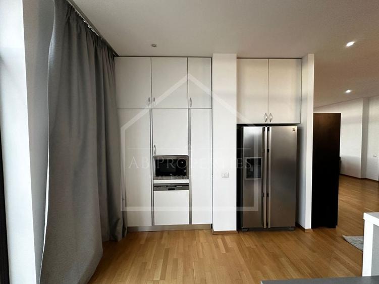 Penthouse 4 camere | Terasa 300mp | Padurea Baneasa - 8