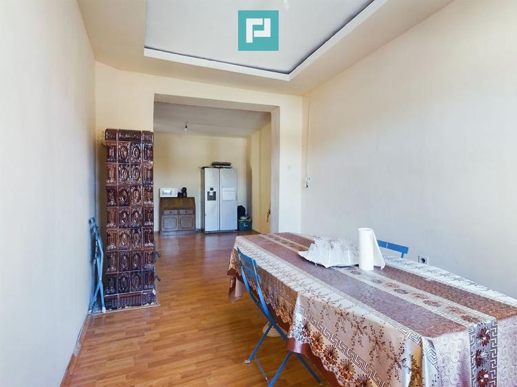 Apartament 2 camere la curte - Biserica sarbeasca - 4